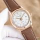 Swiss Grade Clone Patek Philippe Calatrava Watch Rose Gold Grey Dial Cal (11)_th.jpg